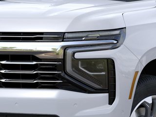 2025 Chevrolet Suburban in North Bay, Ontario - 10 - w320h240px