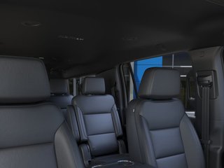 2025 Chevrolet Suburban in North Bay, Ontario - 24 - w320h240px