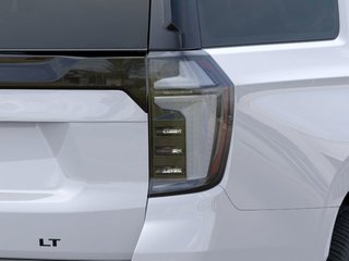 2025 Chevrolet Suburban in North Bay, Ontario - 11 - w320h240px