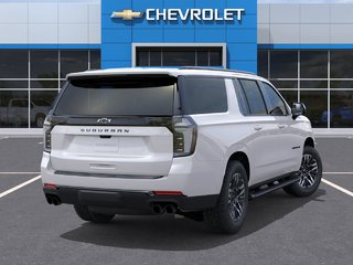 CHEVROLET TRUCK Suburban  2025 à North Bay, Ontario - 4 - w320h240px