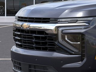 2025 Chevrolet Tahoe in North Bay, Ontario - 13 - w320h240px