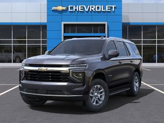 2025 Chevrolet Tahoe in North Bay, Ontario - 6 - w320h240px