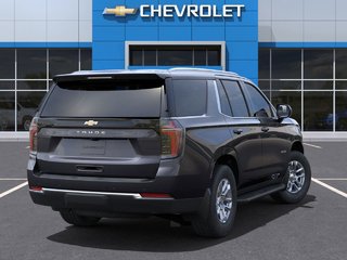 2025 Chevrolet Tahoe in North Bay, Ontario - 4 - w320h240px