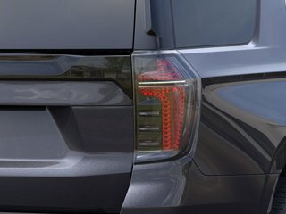 2025 Chevrolet Tahoe in North Bay, Ontario - 11 - w320h240px