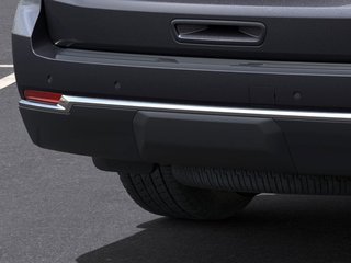 2025 Chevrolet Tahoe in North Bay, Ontario - 14 - w320h240px