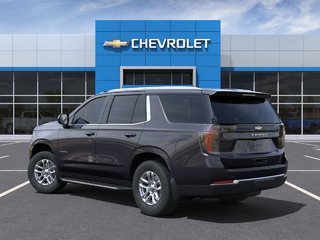 2025 Chevrolet Tahoe in North Bay, Ontario - 3 - w320h240px