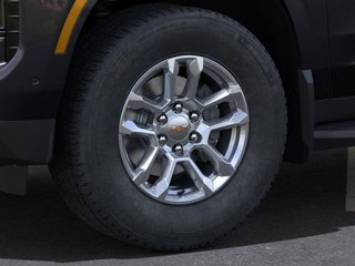 2025 Chevrolet Tahoe in North Bay, Ontario - 9 - w320h240px