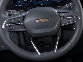 2025 Chevrolet Tahoe in North Bay, Ontario - 19 - w320h240px