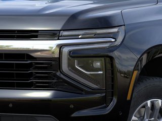 2025 Chevrolet Tahoe in North Bay, Ontario - 10 - w320h240px