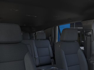 2025 Chevrolet Tahoe in North Bay, Ontario - 24 - w320h240px