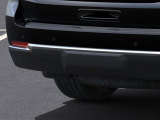2025 Chevrolet Tahoe in North Bay, Ontario - 14 - w320h240px