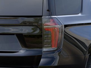 2025 Chevrolet Tahoe in North Bay, Ontario - 11 - w320h240px
