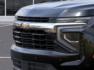 2025 Chevrolet Tahoe in North Bay, Ontario - 13 - w320h240px