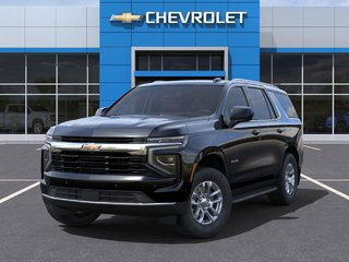 2025 Chevrolet Tahoe in North Bay, Ontario - 6 - w320h240px