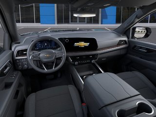 CHEVROLET TRUCK Tahoe  2025 à North Bay, Ontario - 5 - w320h240px