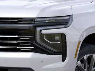 2025 Chevrolet Tahoe in North Bay, Ontario - 10 - w320h240px