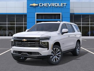 2025 Chevrolet Tahoe in North Bay, Ontario - 6 - w320h240px