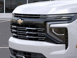 2025 Chevrolet Tahoe in North Bay, Ontario - 13 - w320h240px