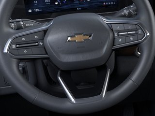 2025 Chevrolet Tahoe in North Bay, Ontario - 19 - w320h240px