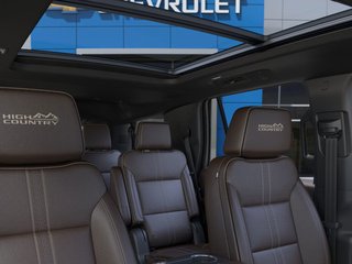 2025 Chevrolet Tahoe in North Bay, Ontario - 24 - w320h240px