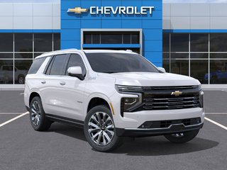 2025 Chevrolet Tahoe in North Bay, Ontario - 7 - w320h240px