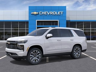 CHEVROLET TRUCK Tahoe  2025 à North Bay, Ontario - 2 - w320h240px