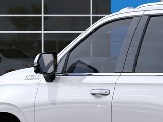 2025 Chevrolet Tahoe in North Bay, Ontario - 12 - w320h240px