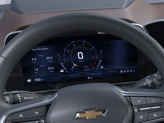 2025 Chevrolet Tahoe in North Bay, Ontario - 18 - w320h240px
