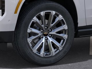 2025 Chevrolet Tahoe in North Bay, Ontario - 9 - w320h240px