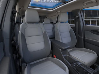 2025 CHEVROLET TRUCK TRAILBLAZER in North Bay, Ontario - 6 - w320h240px