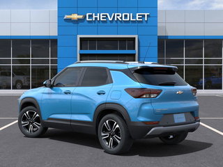 2025 CHEVROLET TRUCK TRAILBLAZER in North Bay, Ontario - 3 - w320h240px