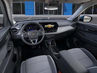 2025 CHEVROLET TRUCK TRAILBLAZER in North Bay, Ontario - 5 - w320h240px