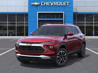 2026 Chevrolet Trailblazer in North Bay, Ontario - 6 - w320h240px
