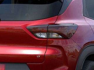 2026 Chevrolet Trailblazer in North Bay, Ontario - 11 - w320h240px