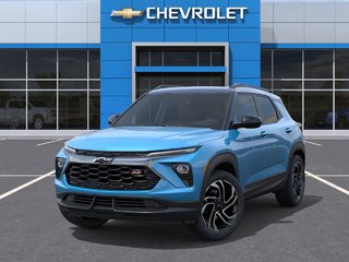 2026 CHEVROLET TRUCK TRAILBLAZER in North Bay, Ontario - 6 - w320h240px