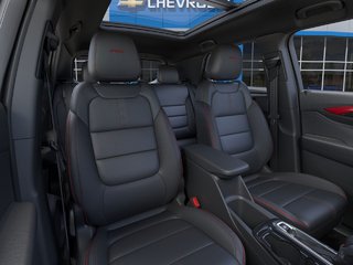 2026 CHEVROLET TRUCK TRAILBLAZER in North Bay, Ontario - 16 - w320h240px