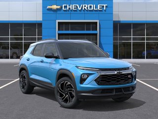 2026 CHEVROLET TRUCK TRAILBLAZER in North Bay, Ontario - 7 - w320h240px
