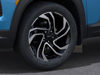 2026 CHEVROLET TRUCK TRAILBLAZER in North Bay, Ontario - 9 - w320h240px