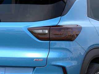 2026 CHEVROLET TRUCK TRAILBLAZER in North Bay, Ontario - 11 - w320h240px