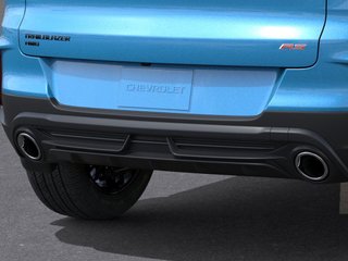 2026 CHEVROLET TRUCK TRAILBLAZER in North Bay, Ontario - 14 - w320h240px