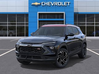 CHEVROLET TRUCK TRAILBLAZER  2026 à North Bay, Ontario - 6 - w320h240px