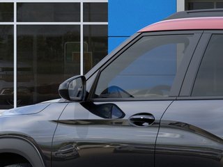 CHEVROLET TRUCK TRAILBLAZER  2026 à North Bay, Ontario - 12 - w320h240px