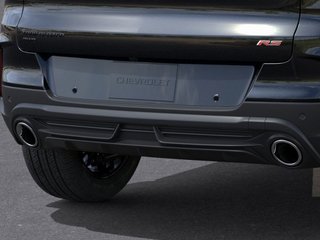 CHEVROLET TRUCK TRAILBLAZER  2026 à North Bay, Ontario - 14 - w320h240px