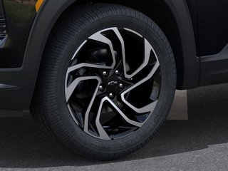 CHEVROLET TRUCK TRAILBLAZER  2026 à North Bay, Ontario - 9 - w320h240px