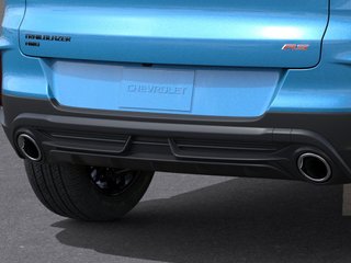CHEVROLET TRUCK TRAILBLAZER  2026 à North Bay, Ontario - 14 - w320h240px