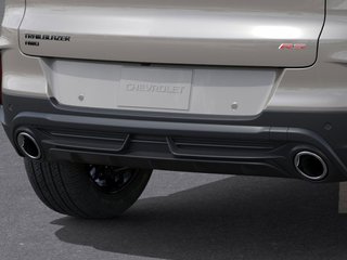 CHEVROLET TRUCK TRAILBLAZER  2026 à North Bay, Ontario - 14 - w320h240px