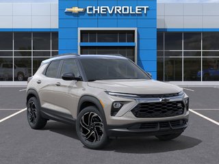 CHEVROLET TRUCK TRAILBLAZER  2026 à North Bay, Ontario - 7 - w320h240px
