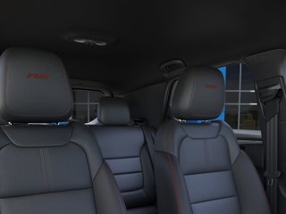 CHEVROLET TRUCK TRAILBLAZER  2026 à North Bay, Ontario - 24 - w320h240px