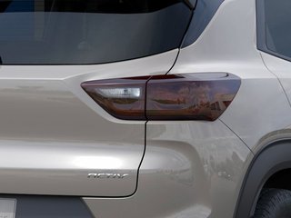 2026 Chevrolet Trailblazer in North Bay, Ontario - 11 - w320h240px