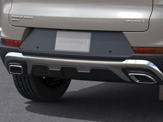 2026 Chevrolet Trailblazer in North Bay, Ontario - 14 - w320h240px